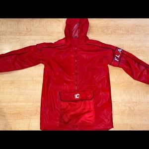 Calgary Flames Jacket